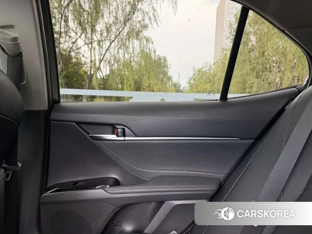Toyota Camry id 4272310 из Китая 23