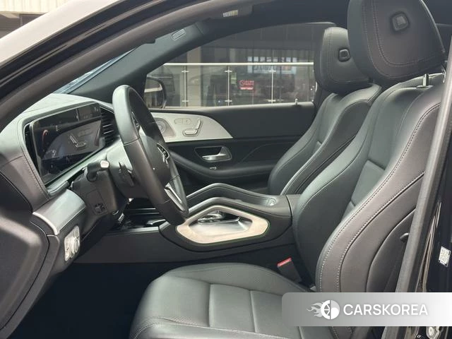Mercedes-Benz GLE coupe id 4328450 из Китая 14