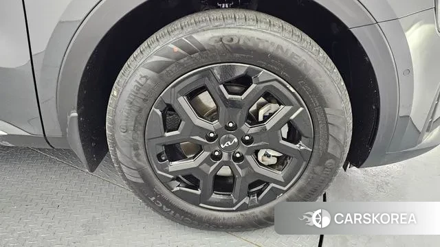 Kia The New Sorento 4th Generation id 3538997 из Кореи 14