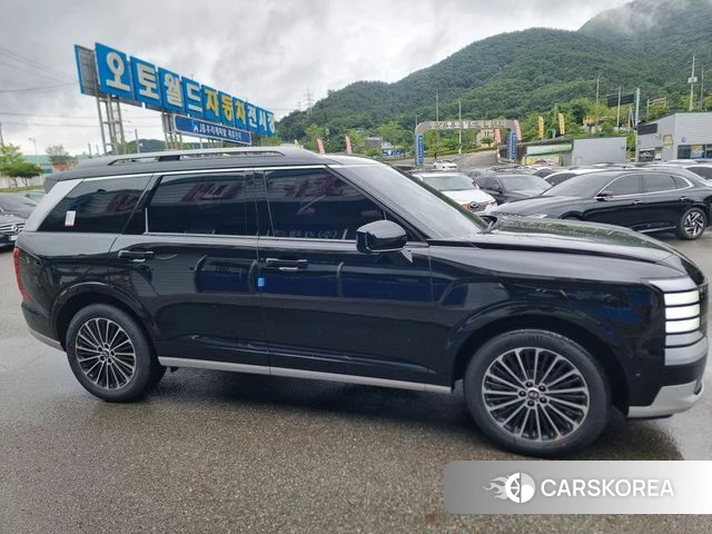 Hyundai Palisade (LX3) id 4527386 из Кореи 14
