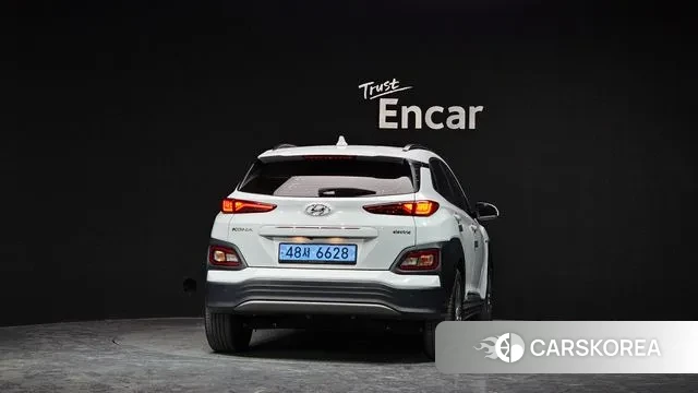 Hyundai Kona Electric id 3422964 из Кореи 14