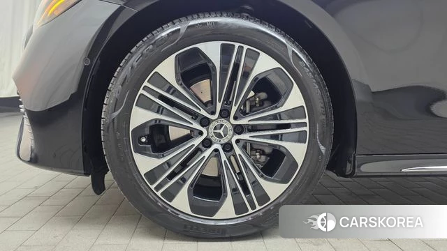 Mercedes-Benz E-Class W214 id 4560264 из Кореи 26