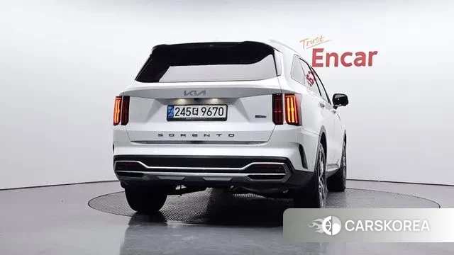 Kia Sorento 4th Generation id 3551324 из Кореи 14