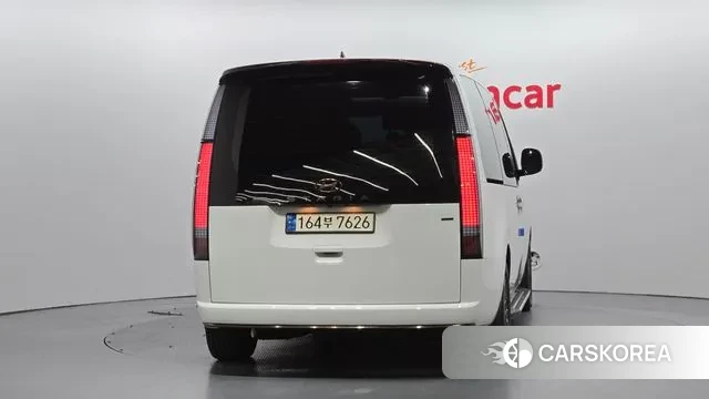 Hyundai Staria id 3341803 из Кореи 14