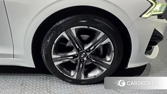 Kia K5 3rd generation id 3656248 из Кореи 14