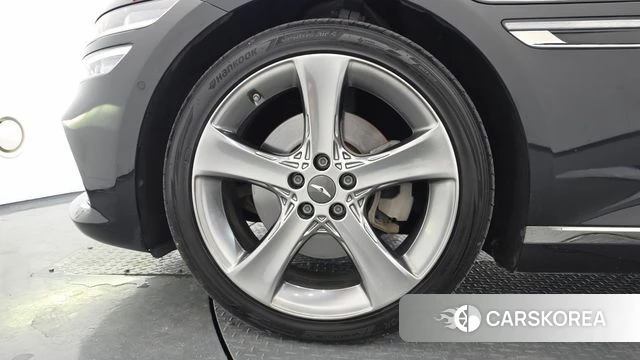 Genesis G80 (RG3) id 4581244 из Кореи 31