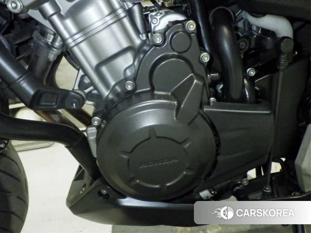 Engine photo