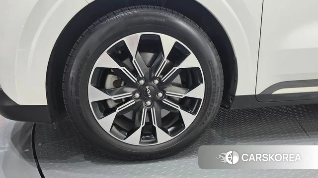 Kia Carnival 4th generation id 3903780 из Кореи 14