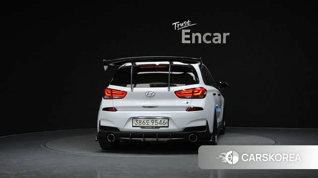 Hyundai i30 (PD) id 4232396 из Кореи 24