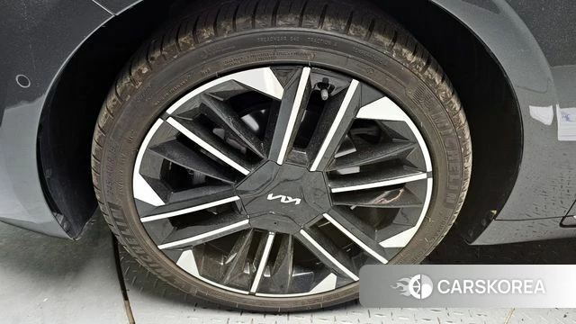Kia The New K8 Hybrid id 4329527 из Кореи 30