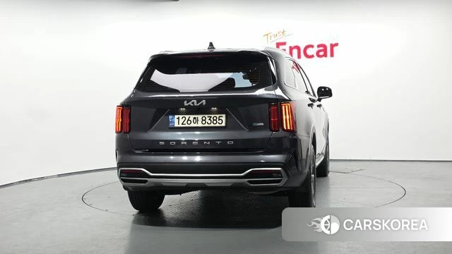 Kia Sorento 4th Generation id 4343685 из Кореи 14