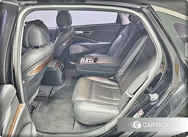 Kia More K9 id 3552392 из Кореи 14