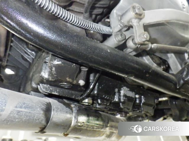 Engine photo