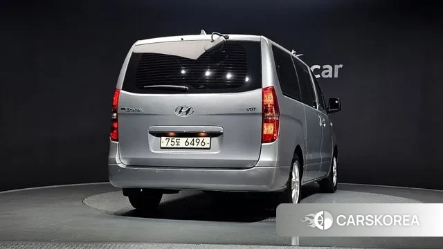Hyundai The New Grand Starex id 3150199 из Кореи 14