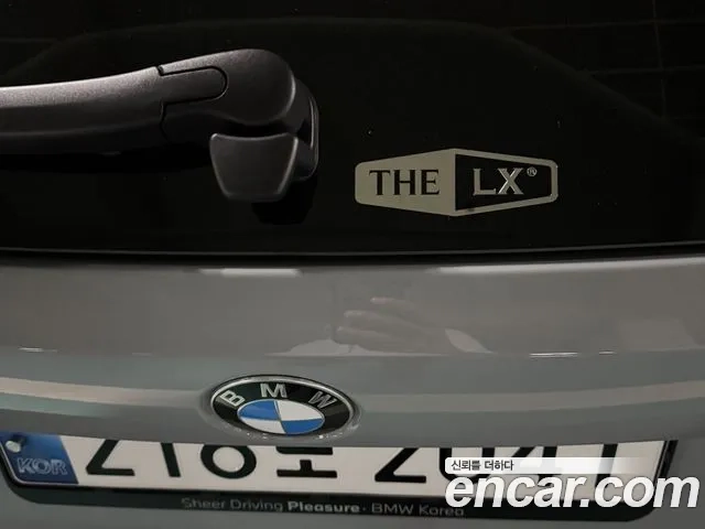 BMW 3 Series (G20) 2024 Серебристо-серый из Кореи, фото 6