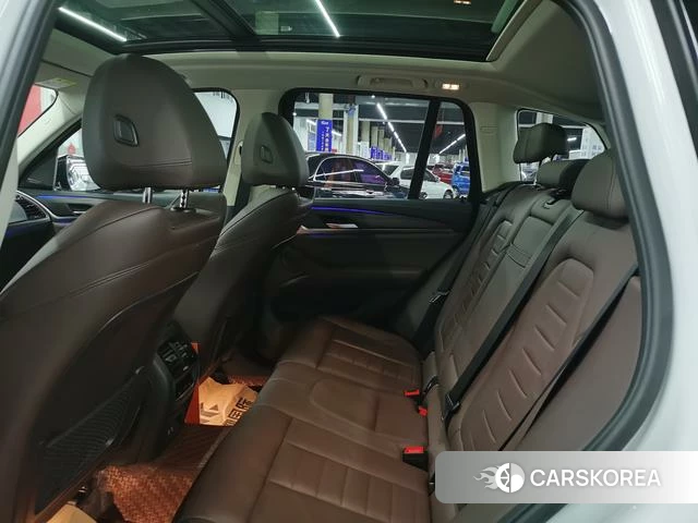 BMW X3 id 4275862 из Китая 7