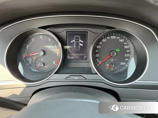 Volkswagen Magotan id 4307415 из Китая 16