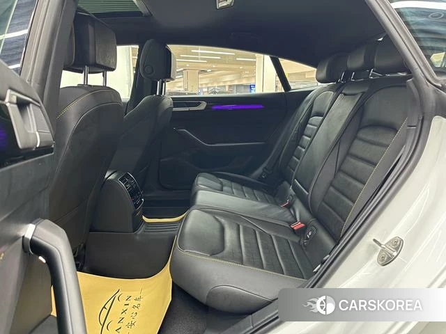 Volkswagen CC id 4258586 из Китая 13