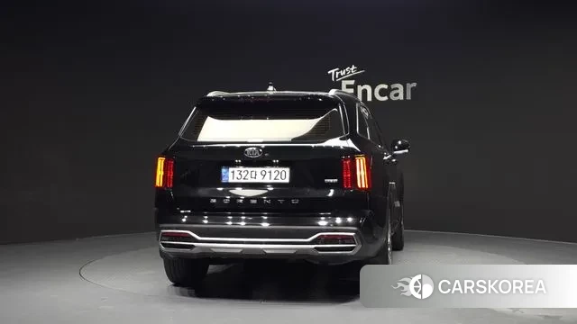 Kia Sorento 4th Generation id 3592494 из Кореи 14