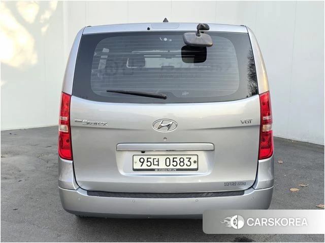 Hyundai Grand Starex id 3829436 из Кореи 14
