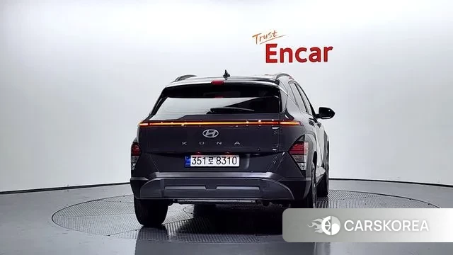 Hyundai Kona (SX2) id 3431328 из Кореи 14