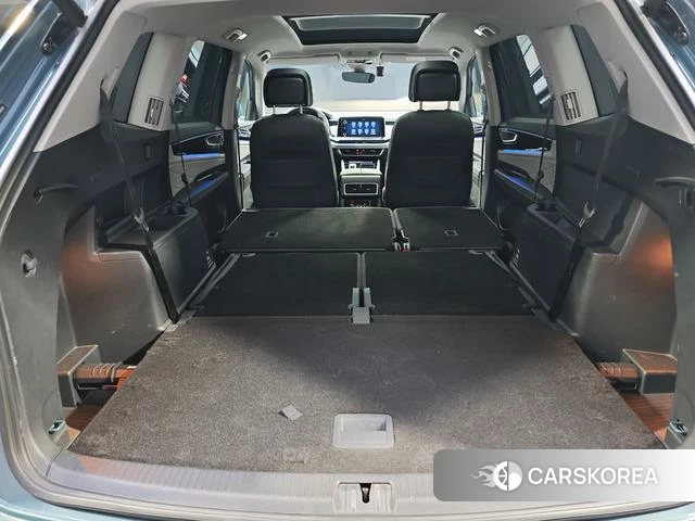 Volkswagen Tourang id 4301856 из Китая 14