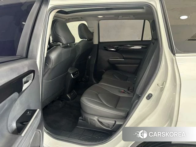 Toyota Highlander id 4348519 из Китая 26