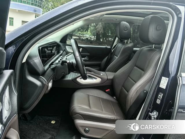 Mercedes-Benz GLE (import) id 4222075 из Китая 21