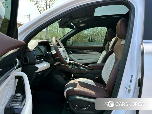Geely Automobile Xingyue L id 4206956 из Китая 9