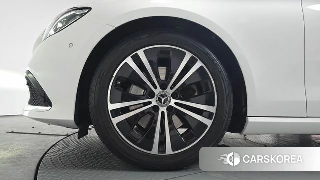 Mercedes-Benz E-Class W213 id 3936043 из Кореи 14