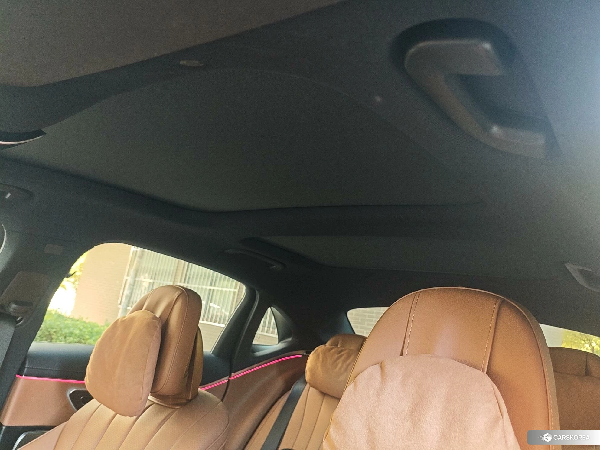 Mercedes-Benz E-Class id 4504715 из Китая 15