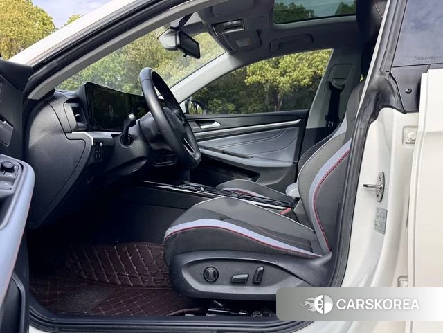 Volkswagen Lingdu id 4290180 из Китая 12