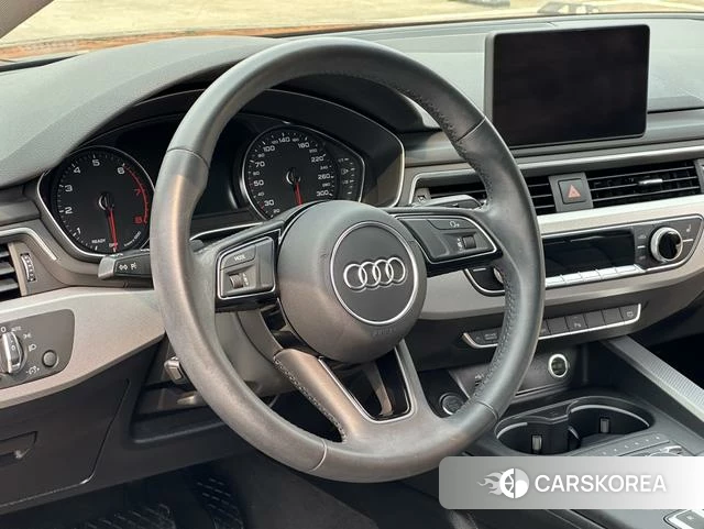 Audi A5 id 3902084 из Китая 13