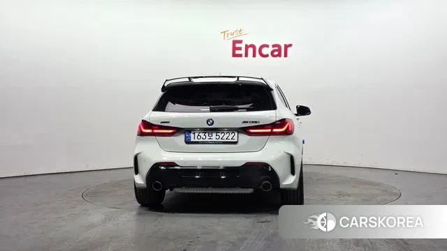 BMW 1 Series (F40) id 3614639 из Кореи 14