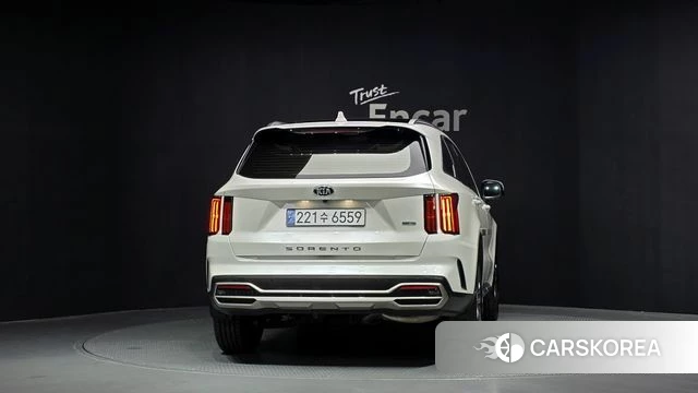 Kia Sorento 4th Generation id 4402866 из Кореи 30
