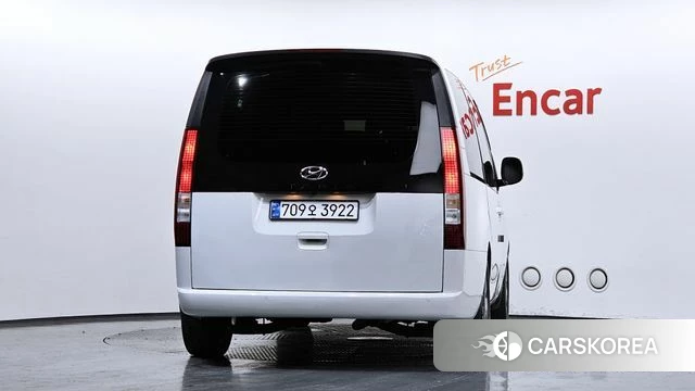 Hyundai Staria id 4376280 из Кореи 30