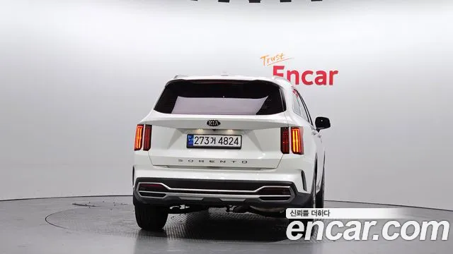Kia Sorento 4th Generation id 2839062 из Кореи 14