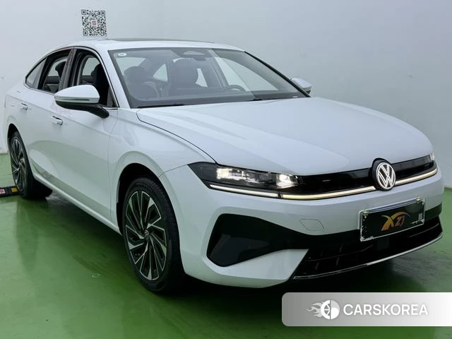 Volkswagen Sagitar id 4240053 из Китая 11