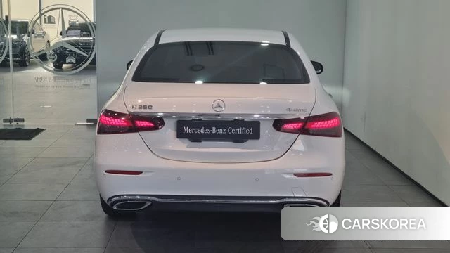 Mercedes-Benz E-Class W213 id 4494693 из Кореи 14