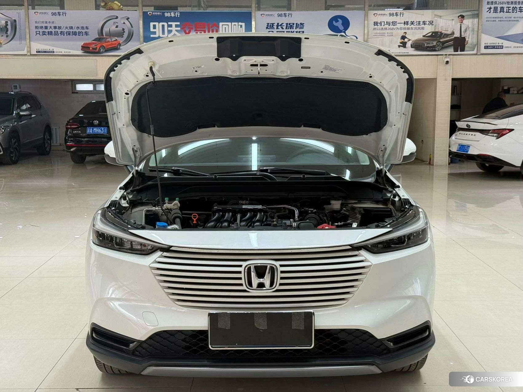 Honda Binzhi id 4406085 из Китая 17
