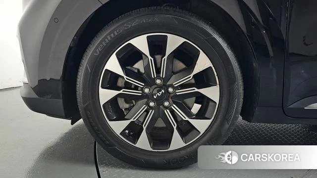 Kia Carnival 4th generation id 4854111 из Кореи 31