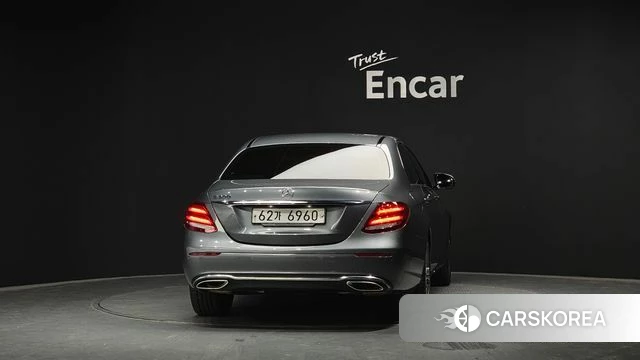 Mercedes-Benz E-Class W213 id 3886072 из Кореи 14