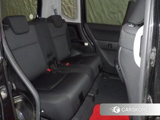 Suzuki Solio Bandit 2018 из Японии, фото 4