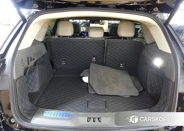 Lincoln Nautilus 2nd Generation id 3338587 из Кореи 14