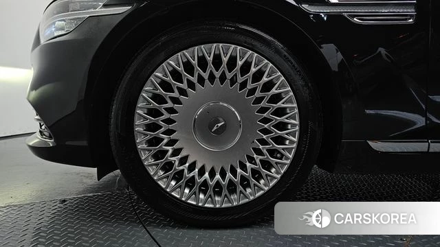 Genesis G90 id 4626135 из Кореи 26