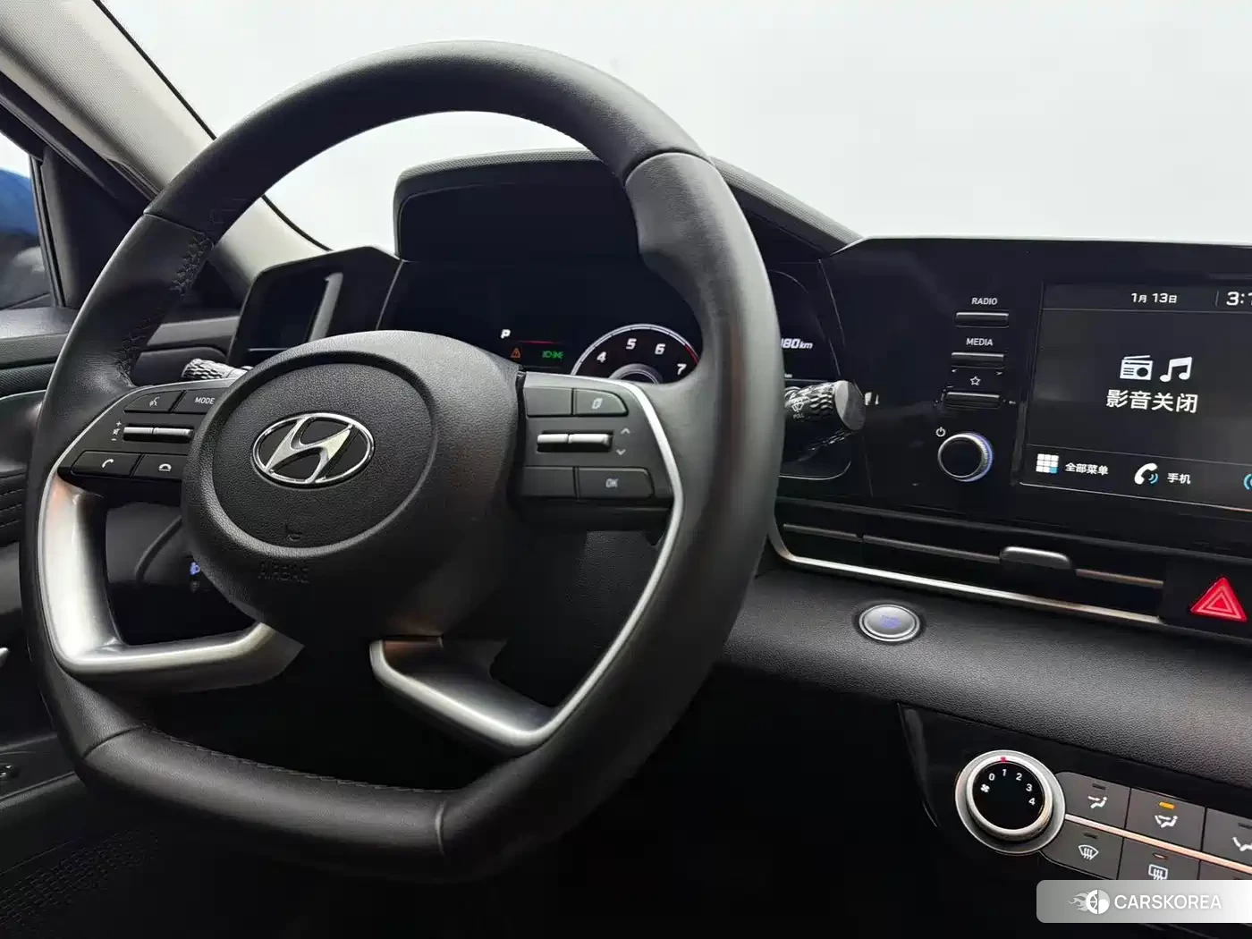 Hyundai Elantra id 4644556 из Китая 16