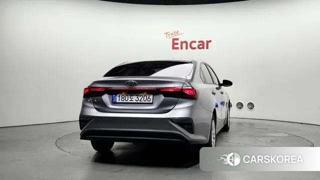 Kia Come New K3 id 2985764 из Кореи 14