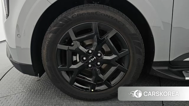 Kia The New Carnival 4th Generation id 4584520 из Кореи 32