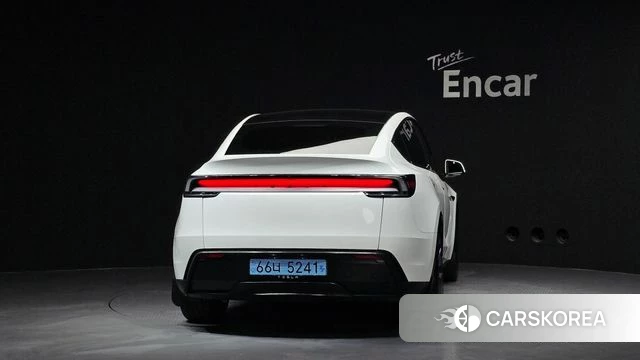 Tesla Model Y id 4336588 из Кореи 25