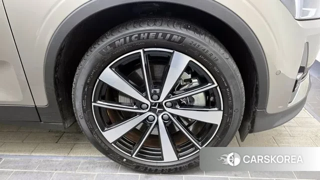 Polestar Polestar 2 id 3680327 из Кореи 14